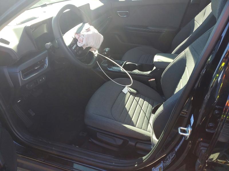 Photo 7 from auction – 2025 KIA K4 EX with VIN 3KPFU4DE3SE008180