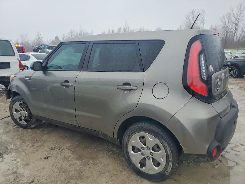 Photo 2 from auction – 2014 KIA SOUL with VIN KNDJN2A20E7083512