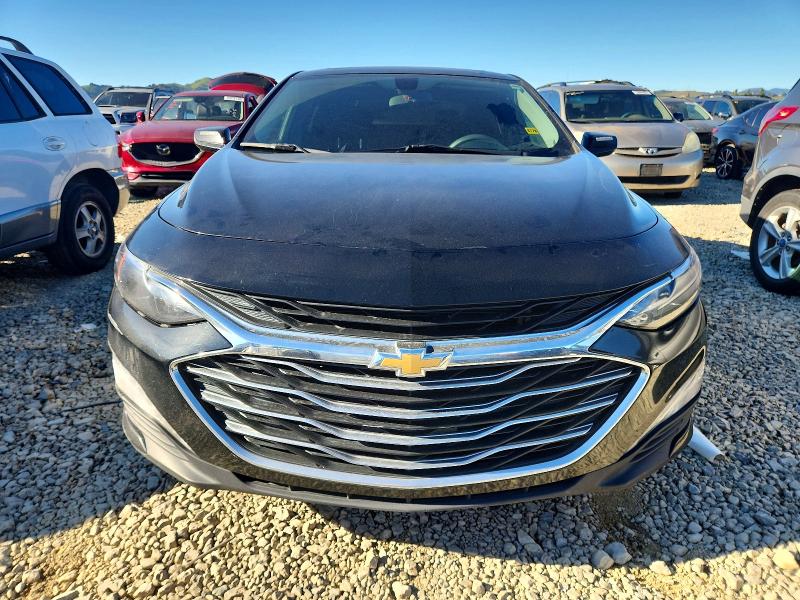 Photo 5 from auction – 2021 CHEVROLET MALIBU with VIN 1G1ZD5ST6MF043740