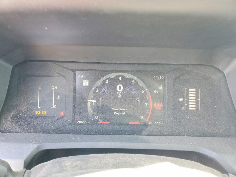 Photo 9 from auction – 2024 TOYOTA TACOMA with VIN 3TMLB5JN8RM022966