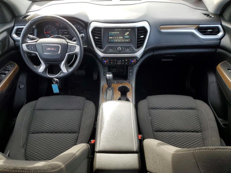 Photo 8 from auction – 2017 GMC ACADIA SLE with VIN 1GKKNLLS9HZ200914