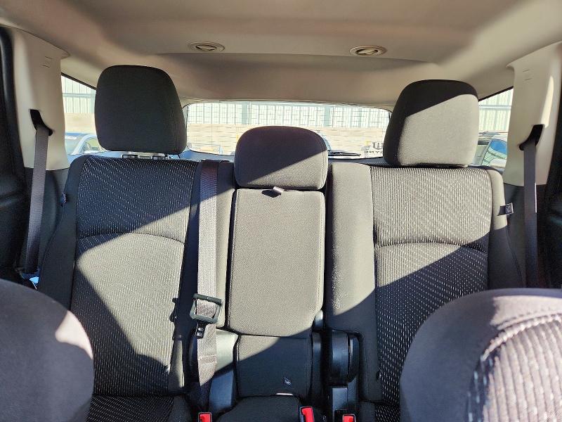 Photo 10 from auction – 2017 DODGE JOURNEY SX with VIN 3C4PDCBG5HT619965