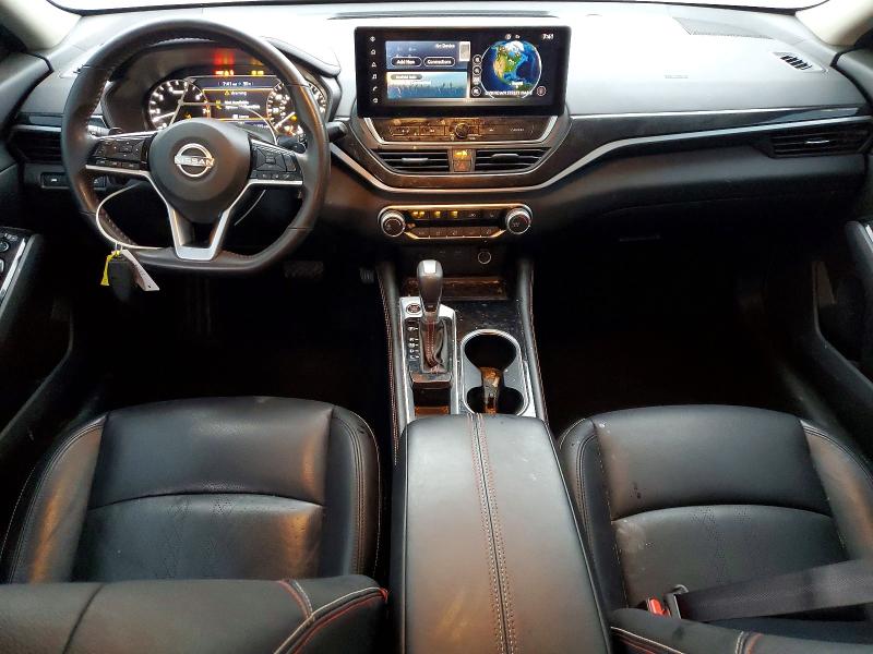 Photo 8 from auction – 2024 NISSAN ALTIMA with VIN 1N4BL4CV1RN393110