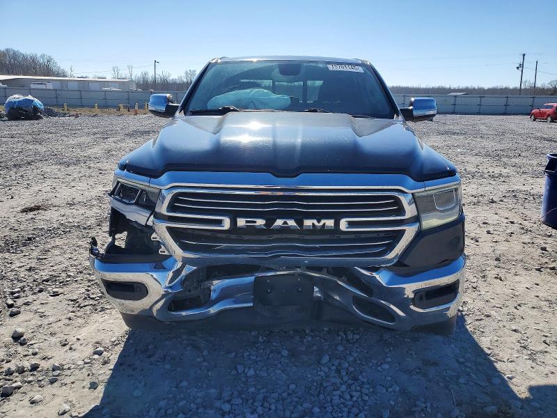 Photo 5 from auction – 2019 RAM 1500 LARAM with VIN 1C6SRFJTXKN787983