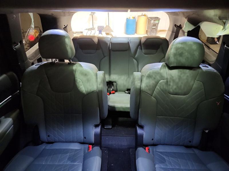 Photo 10 from auction – 2023 KIA TELLURIDE with VIN 5XYP5DGC2PG327303