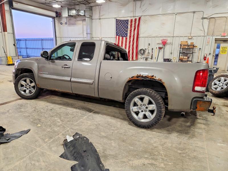 Photo 2 from auction – 2013 GMC SIERRA K15 with VIN 1GTR2WE26DZ229623