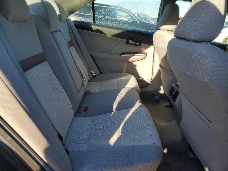 Photo 10 from auction – 2012 TOYOTA CAMRY with VIN 4T4BF1FK9CR227644