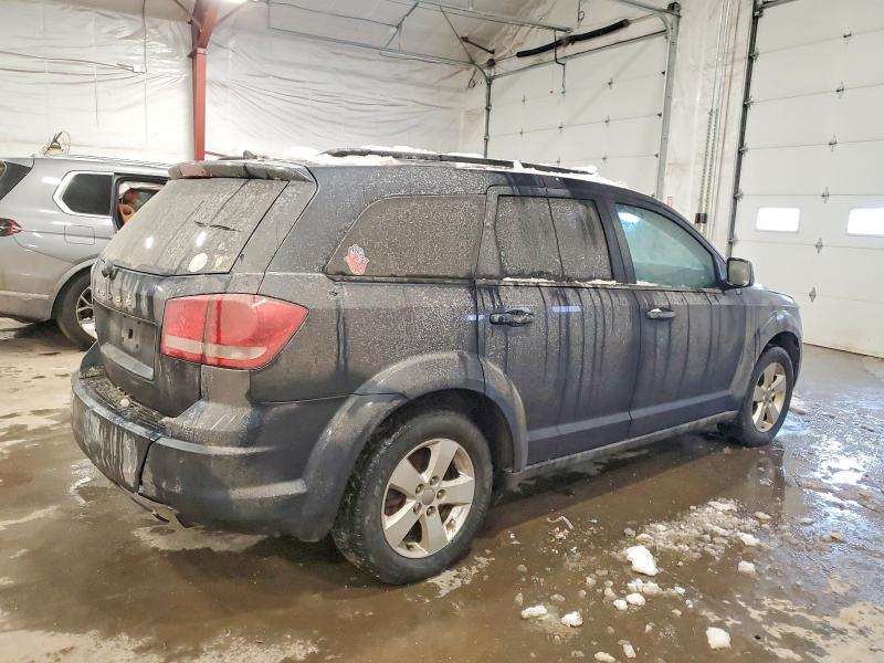 Zdjęcie 3 z aukcji – 2013 DODGE JOURNEY z VIN 3C4PDCAB8DT608328