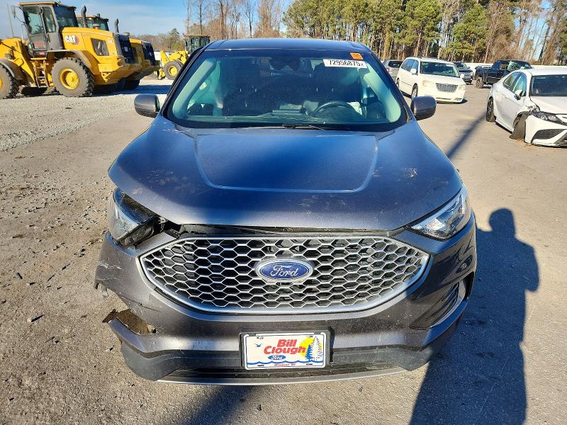 Photo 5 from auction – 2023 FORD EDGE with VIN 2FMPK4J98PBA36956