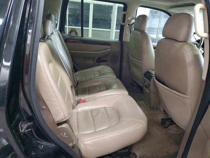 Photo 11 from auction – 2004 FORD EXPLORER with VIN 1FMZU75K54ZA10258
