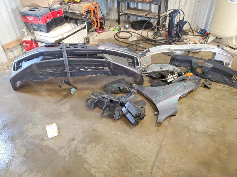 Photo 12 from auction – 2019 HONDA CIVIC with VIN 2HGFC2F6XKH589955