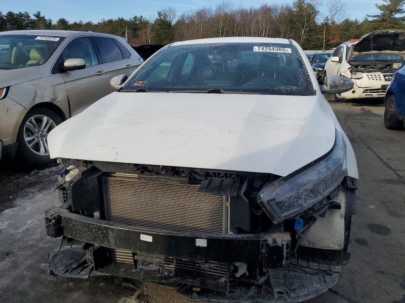 Photo 5 from auction – 2022 KIA FORTE GT with VIN 3KPF44AC5NE425372