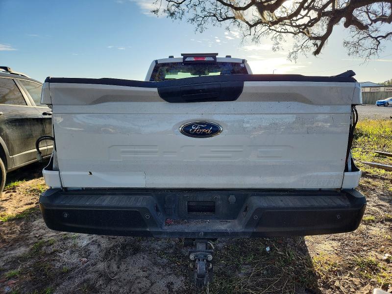 Photo 6 from auction – 2023 FORD F150 with VIN 1FTMF1CB0PKE52046