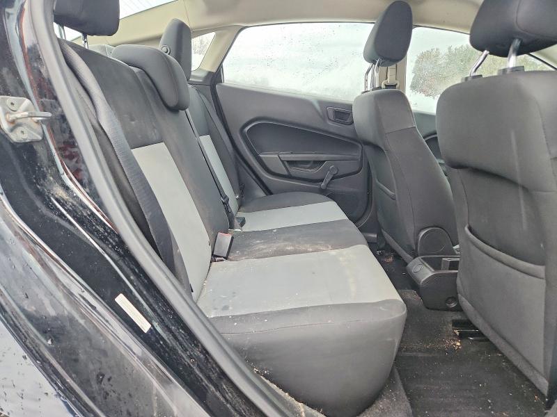 Photo 10 from auction – 2016 FORD FIESTA S with VIN 3FADP4AJ1GM102822