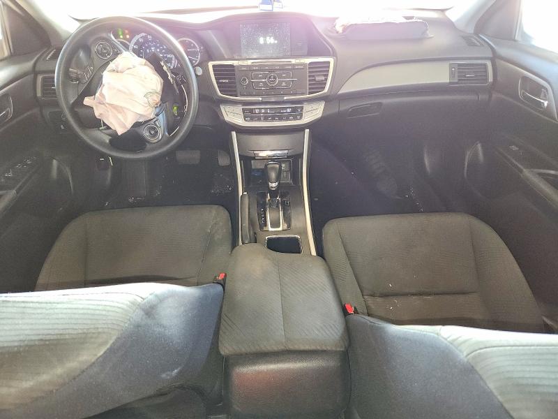 Photo 8 from auction – 2015 HONDA ACCORD LX with VIN 1HGCR2F30FA104153