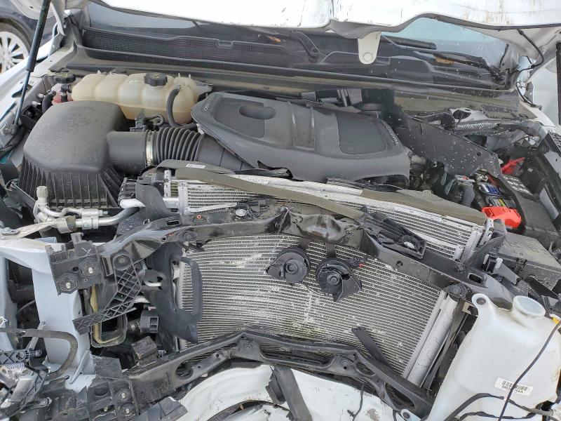 Photo 11 from auction – 2025 RAM 1500 with VIN 1C6SRFFP4SN523315