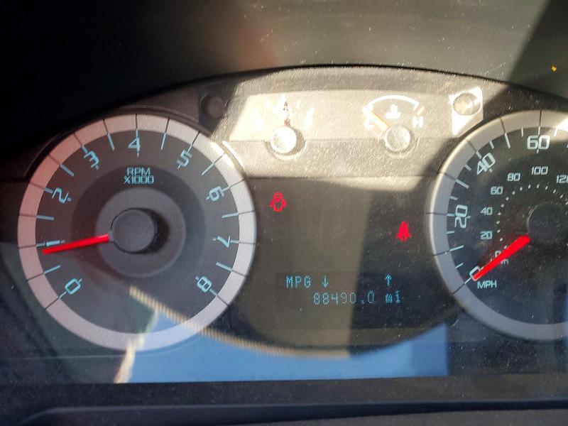 Фото 9 с аукциона – 2012 FORD ESCAPE XLT с VIN 1FMCU0D77CKA88235