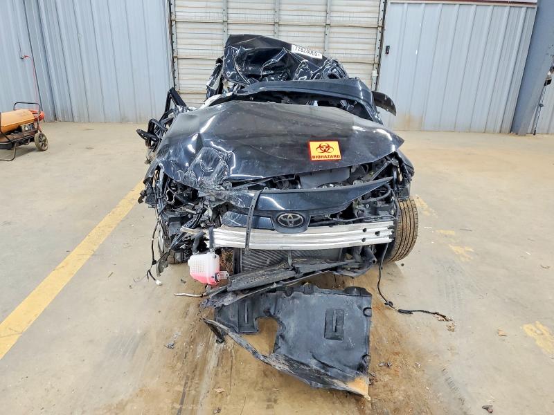 صورة رقم 5 من المزاد - 2022 TOYOTA COROLLA LE مع VIN 5YFEPMAEXNP356598