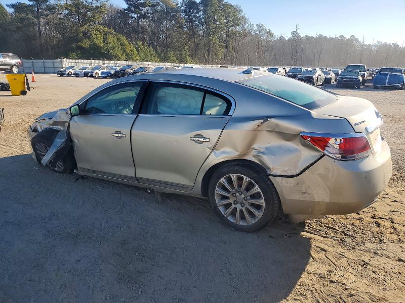 Фото 2 с аукциона – 2013 BUICK LACROSSE с VIN 1G4GC5E39DF293515