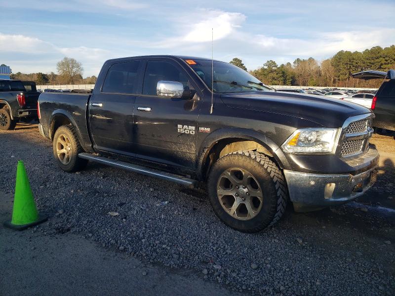 Photo 4 from auction – 2017 RAM 1500 LARAM with VIN 1C6RR7NT4HS656167
