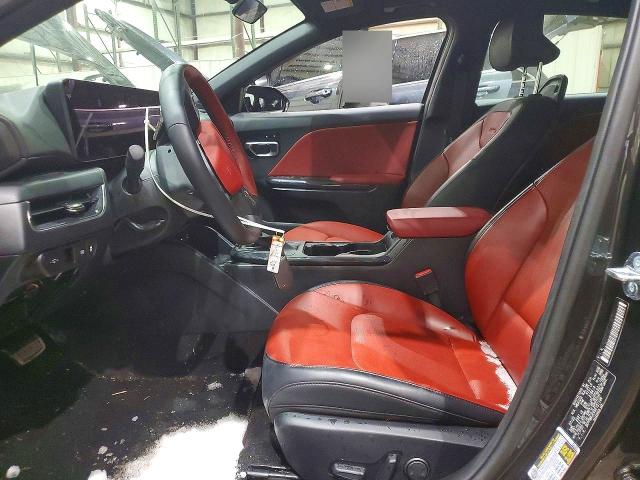 Photo 7 from auction – 2025 KIA K4 with VIN 3KPFW4DE9SE181194