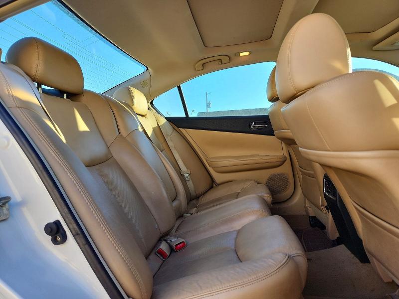 Photo 10 from auction – 2011 NISS MAXIMA with VIN 1N4AA5AP0BC826932
