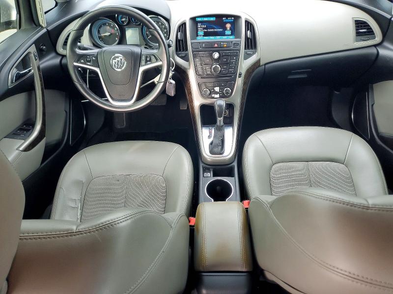 Photo 8 from auction – 2013 BUICK VERANO with VIN 1G4PP5SK5D4184481