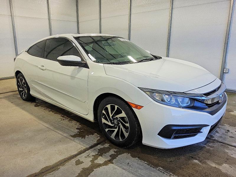 Photo 4 from auction – 2017 HONDA CIVIC LX with VIN 2HGFC4B08HH311335