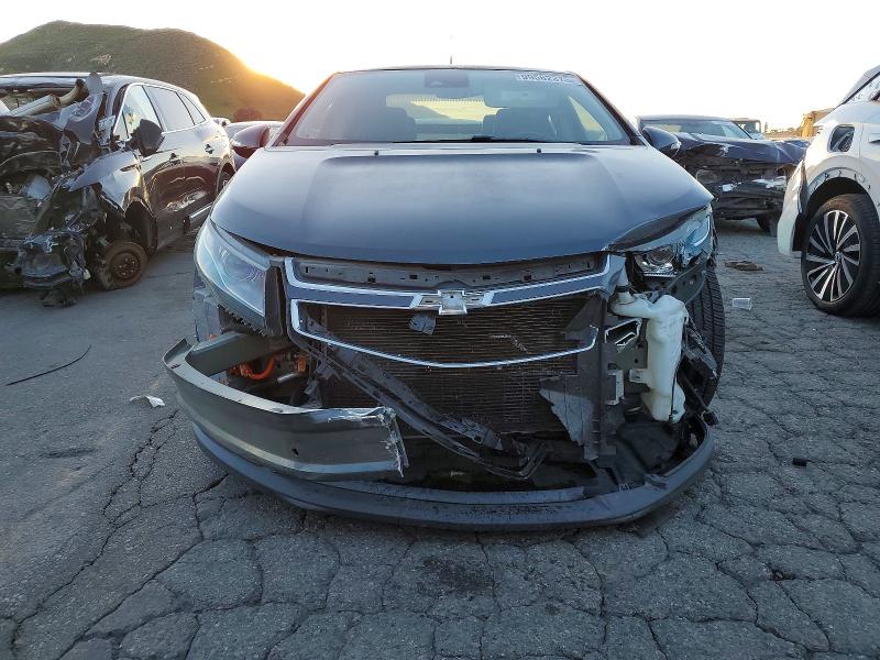 Photo 5 from auction – 2013 CHEVROLET VOLT with VIN 1G1RH6E44DU127212