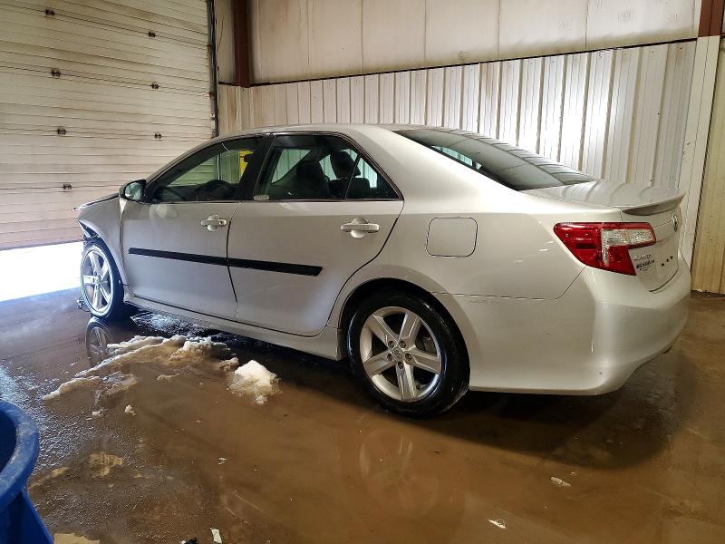 Photo 2 from auction – 2014 TOYOTA CAMRY L with VIN 4T1BF1FK7EU348525