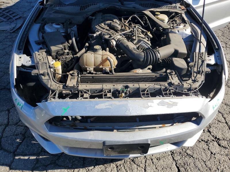 Photo 11 from auction – 2016 FORD MUSTANG with VIN 1FATP8EM4G5269558