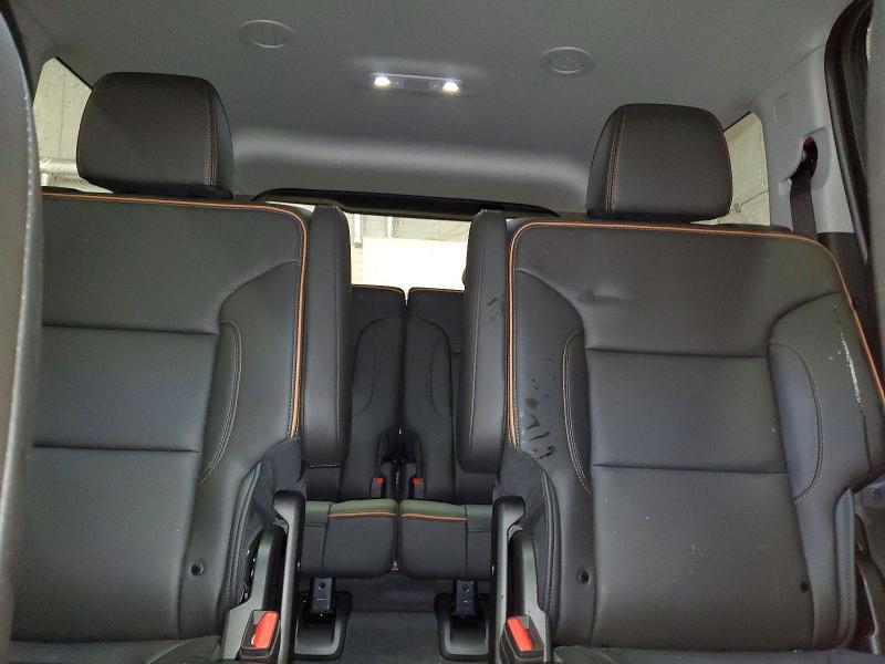 Photo 10 from auction – 2023 GMC ACADIA AT4 with VIN 1GKKNLLS5PZ250076