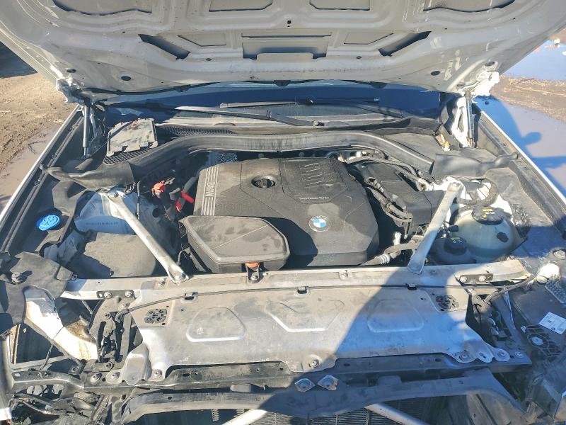 Zdjęcie 11 z aukcji – 2022 BMW X3 SDRIVE3 z VIN 5UX43DP07N9N05928