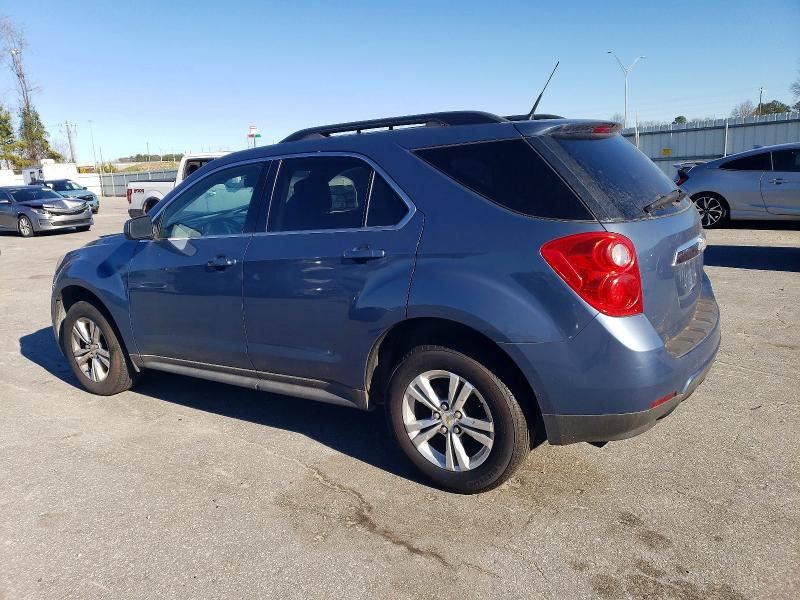 Photo 2 from auction – 2011 CHEVROLET EQUINOX LT with VIN 2CNALDEC3B6404051
