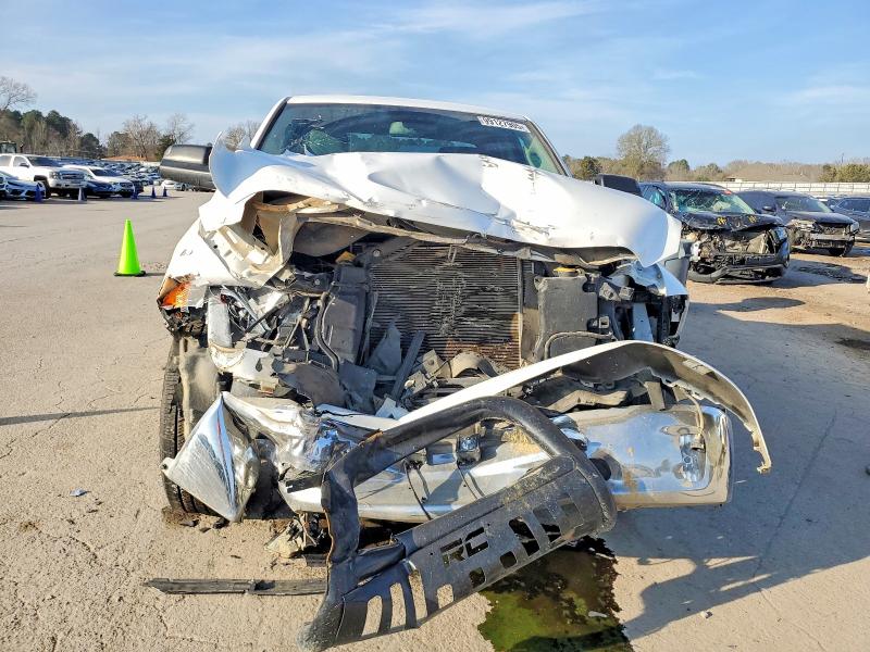 Photo 5 from auction – 2021 RAM 1500 CLASSIC with VIN 1C6RR6FG5MS534441