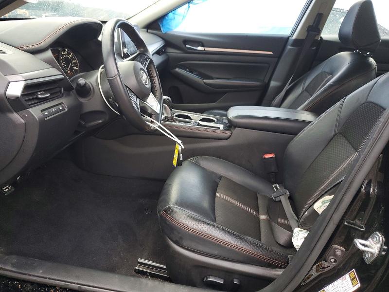 Photo 7 from auction – 2024 NISSAN ALTIMA SR with VIN 1N4BL4CV9RN346553