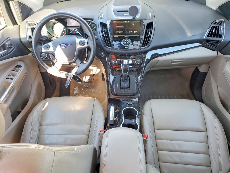 Photo 8 from auction – 2015 FORD ESCAPE TIT with VIN 1FMCU0J94FUB04423