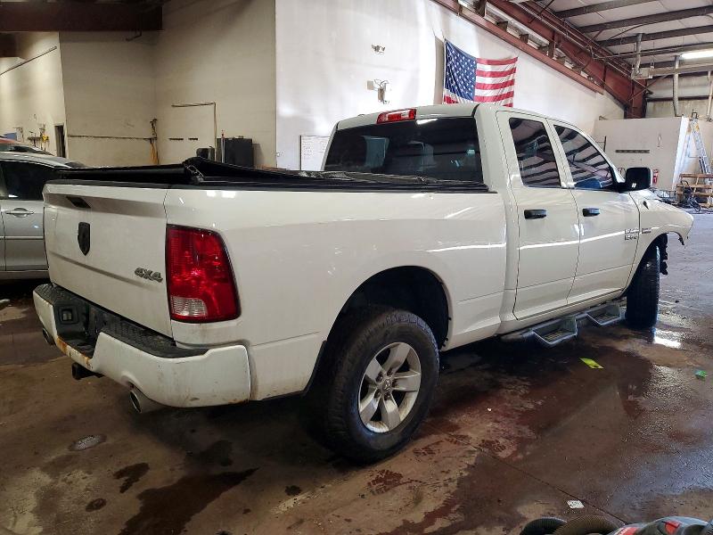 Photo 3 from auction – 2017 RAM 1500 ST with VIN 1C6RR7FT4HS745574