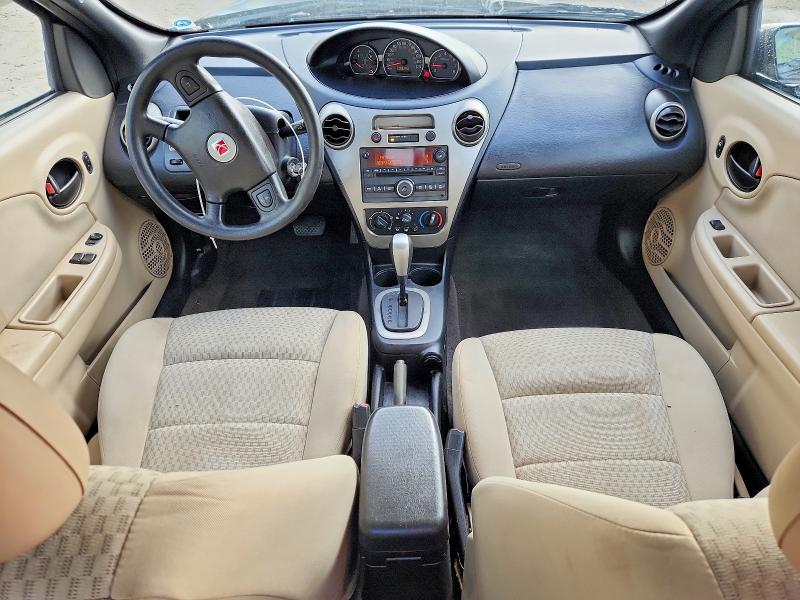 Photo 8 from auction – 2007 SATURN ION LEVEL with VIN 1G8AN15F87Z106611