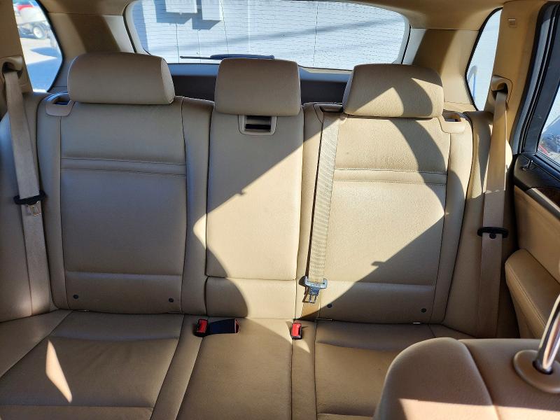 Photo 10 from auction – 2013 BMW X5 XDRIVE3 with VIN 5UXZV4C52D0E08076