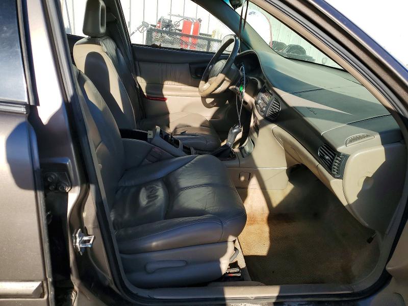 Photo 7 from auction – 2004 BUICK REGAL LS with VIN 2G4WB52KX41244423