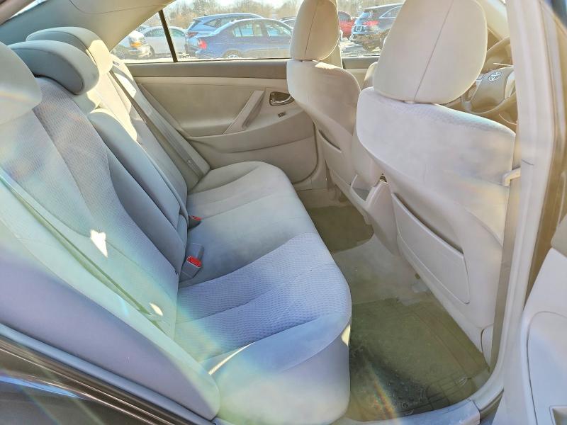 صورة رقم 10 من المزاد - 2011 TOYOTA CAMRY BASE مع VIN 4T1BF3EK2BU221304