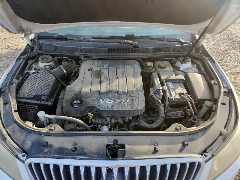 Zdjęcie 11 z aukcji – 2013 BUICK LACROSSE z VIN 1G4GC5E32DF156139