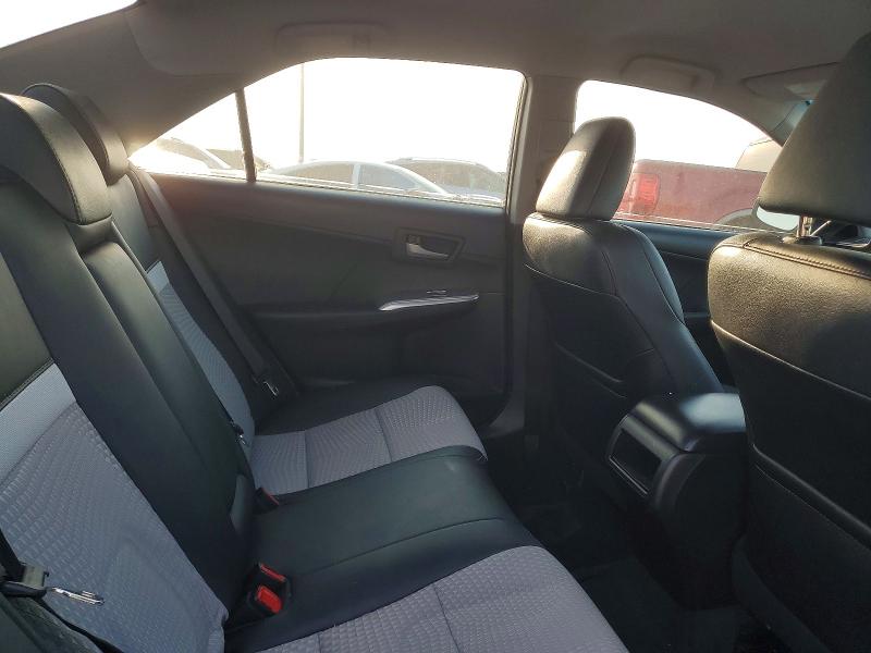 Photo 10 from auction – 2013 TOYOTA CAMRY L with VIN 4T1BF1FK8DU265362