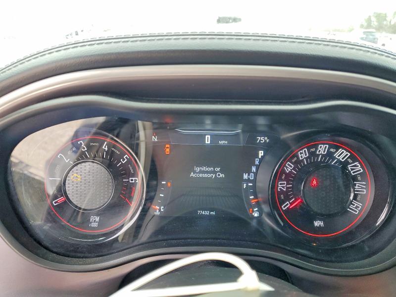 صورة رقم 9 من المزاد - 2022 DODGE CHALLENGER مع VIN 2C3CDZKG5NH238904