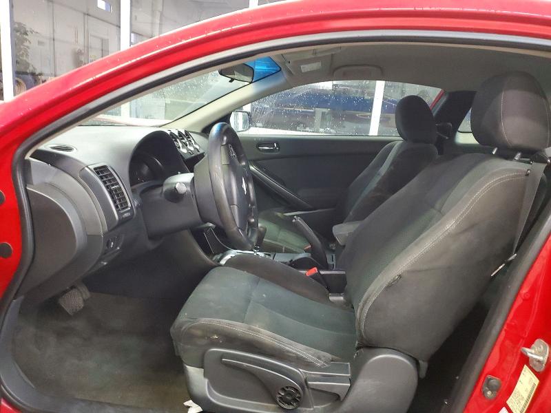 Foto 7 de la subasta – 2012 NISSAN ALTIMA con VIN 1N4AL2EP8CC161296