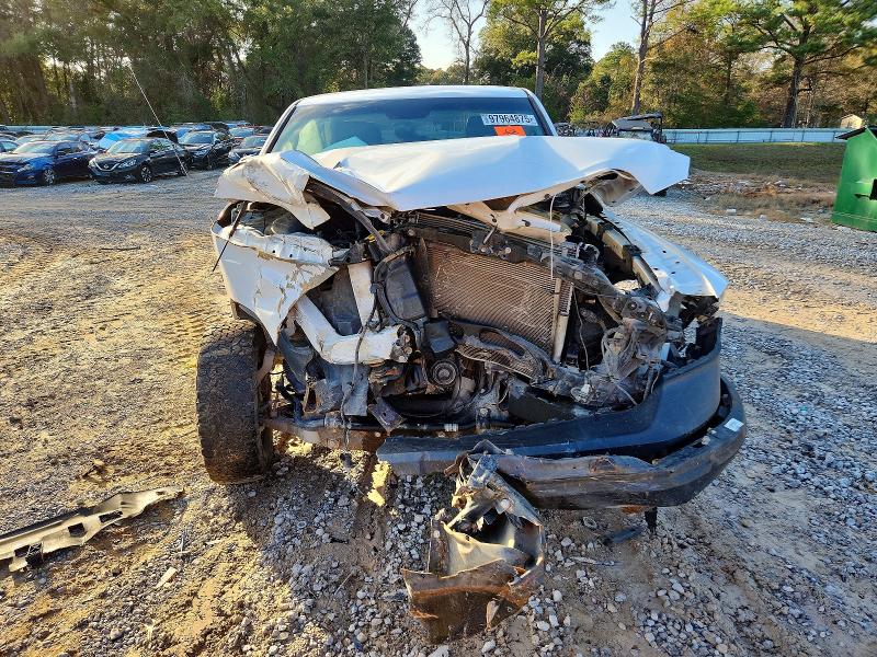 Photo 5 from auction – 2020 RAM 1500 CLASSIC with VIN 1C6RR6FT9LS150139