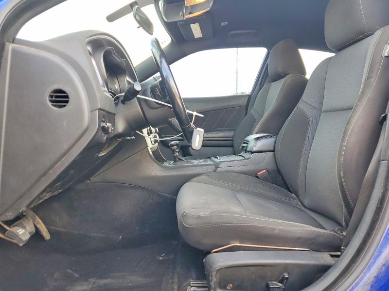 Photo 7 from auction – 2020 DODGE CHARGER with VIN 2C3CDXBG9LH150553