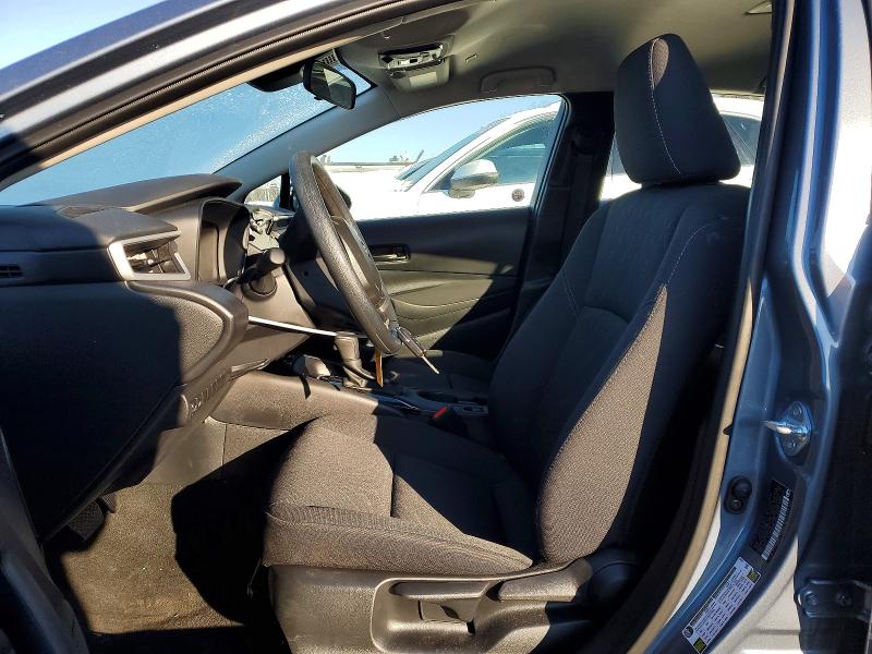 Photo 7 from auction – 2025 TOYOTA COROLLA with VIN 5YFB4MDE3SP304278