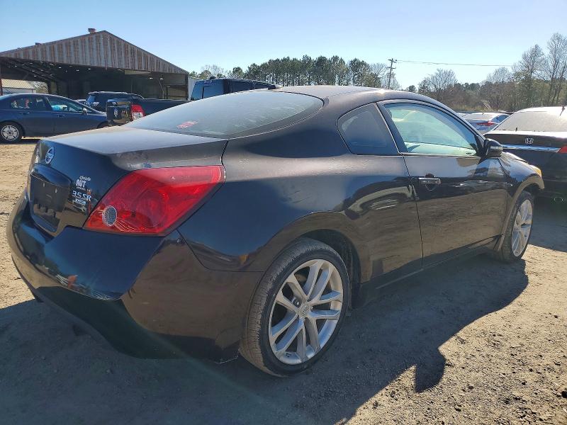 Photo 3 from auction – 2012 NISSAN ALTIMA with VIN 1N4BL2EP6CC257738